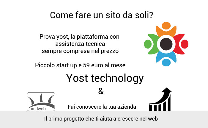 come fare un sito web da soli? fare un sito web da soli significa trovare comprosmessi senza sapere bene a cosa rinunciamo, ne vale la pena in un contesto aziendale?