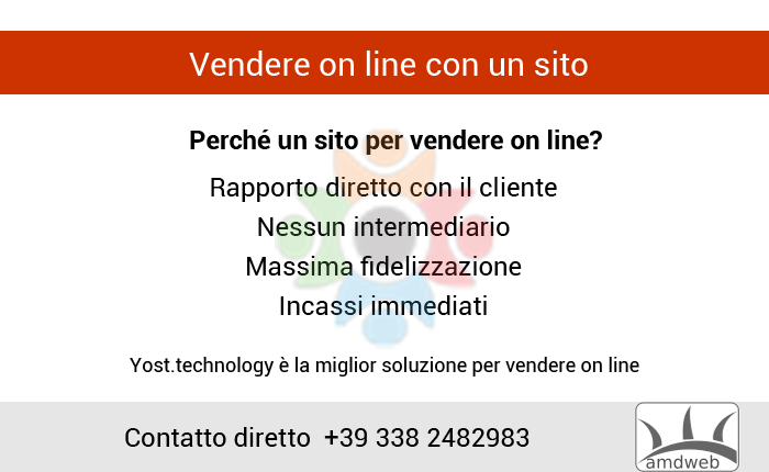 Come gestire vendite online