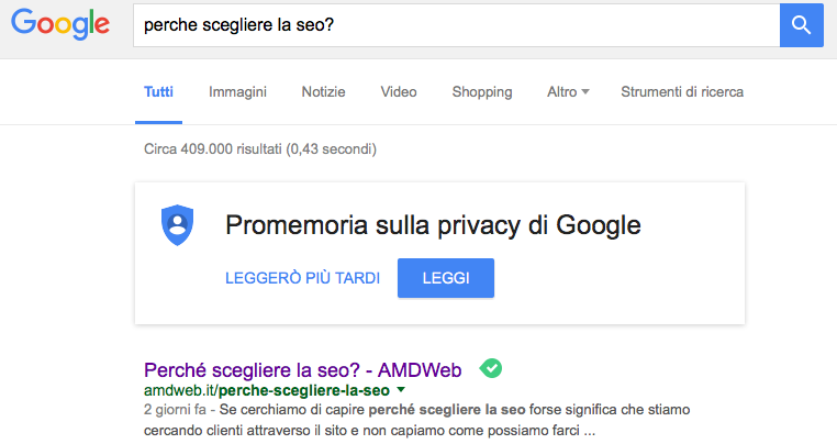 sito e seo, strategie di lavoro sito e seo, strategie di lavoro
