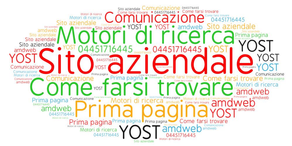 il web e come possiamo interpretarlo la ricetta del nostro successo è fatta di ingredienti che solo noi possiamo conoscere