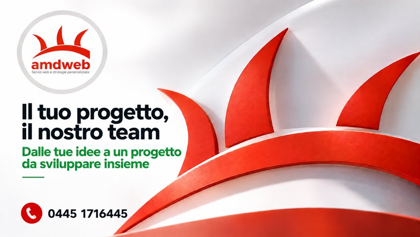 amdweb: servizi web su misura per le aziende amdweb: servizi web su misura per le aziende
