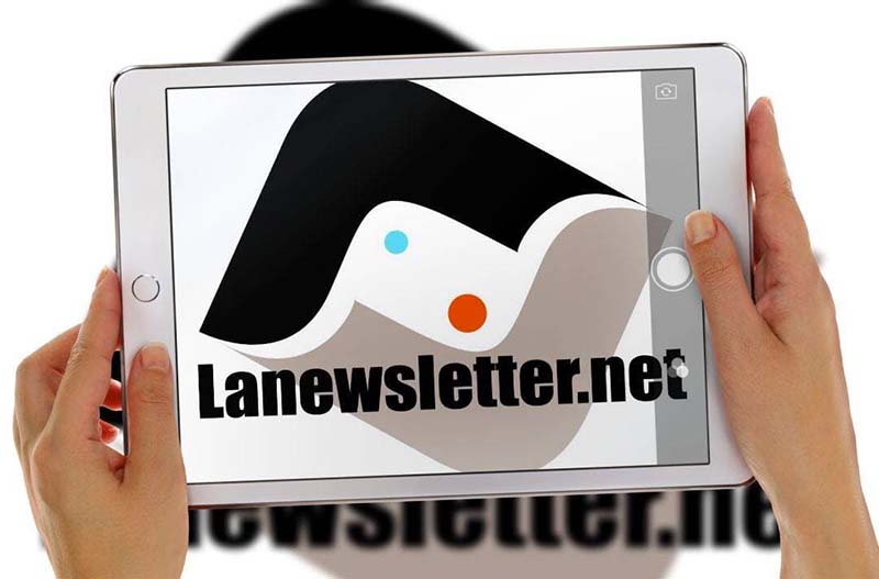 lanewsletter.net
