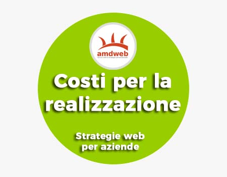 Costi per la realizzazione di un sito Costi per la realizzazione di un sito