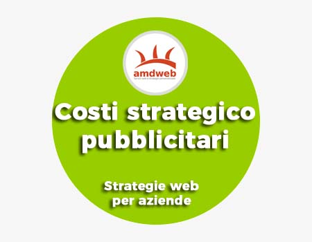 Costi Pubblicitari di un sito Costi Pubblicitari di un sito