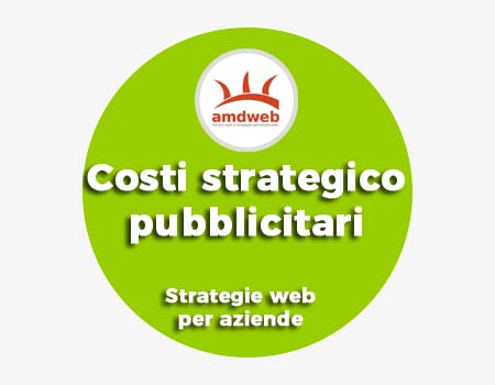 Costi Pubblicitari di un sito